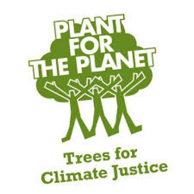 plant for the planet