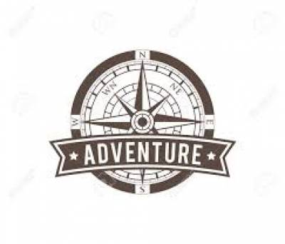 Adventure Compass