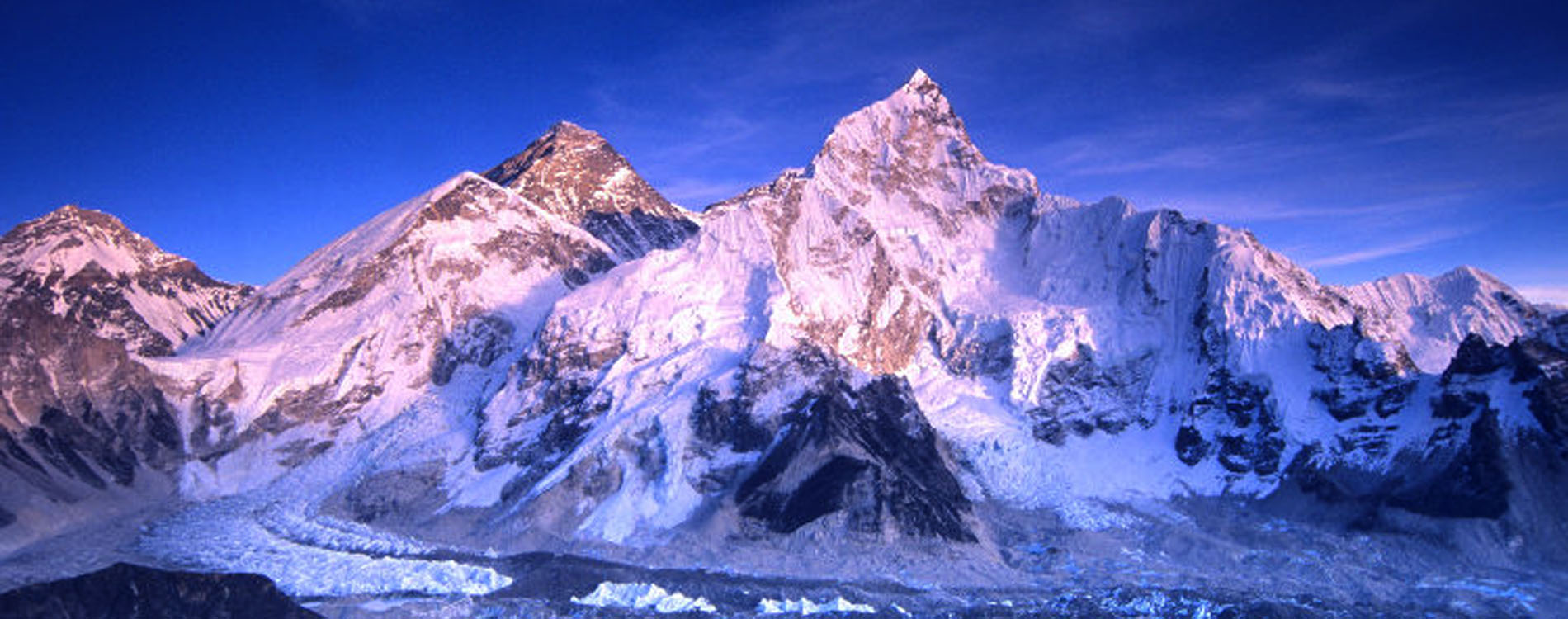 Everest Three High passes Trekking