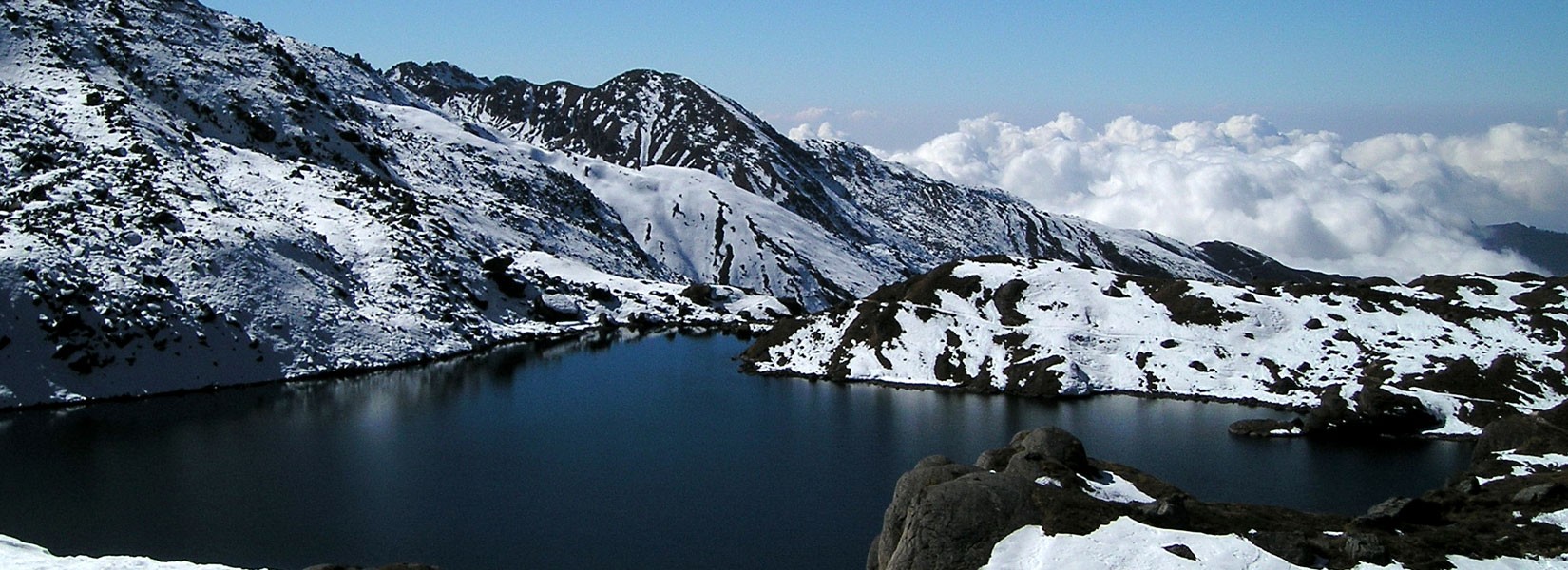 Langtang Gosainkunda Trek