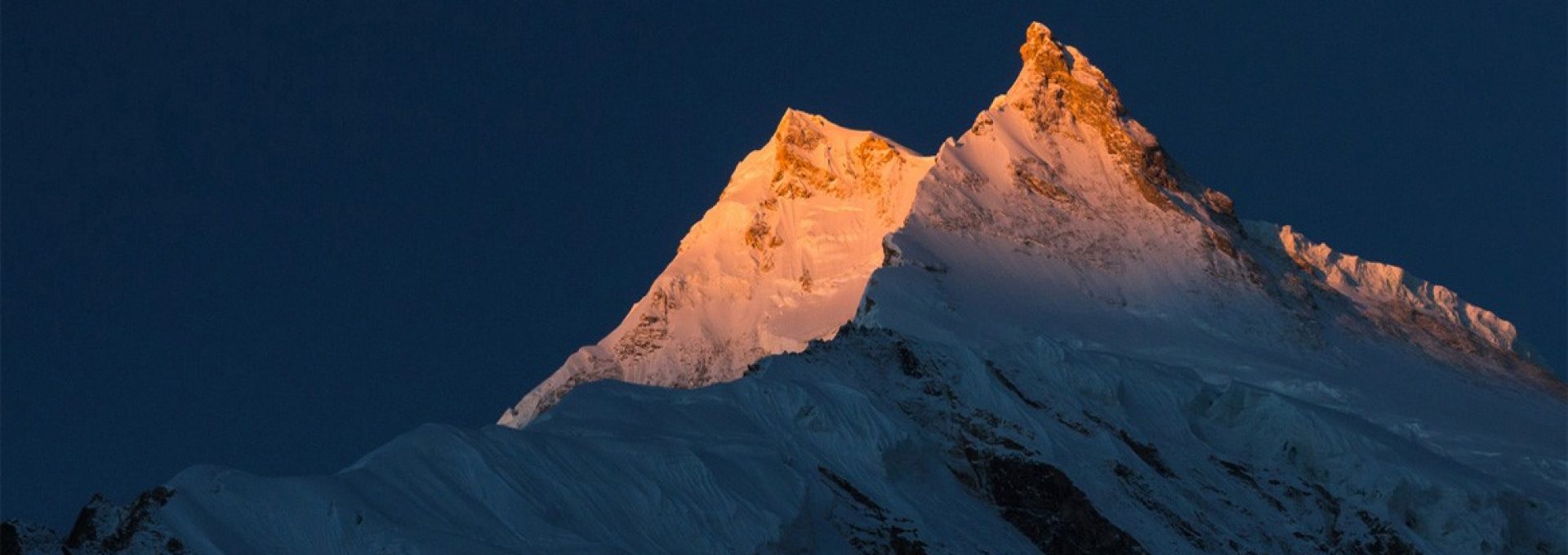 Manaslu Circuit Trek