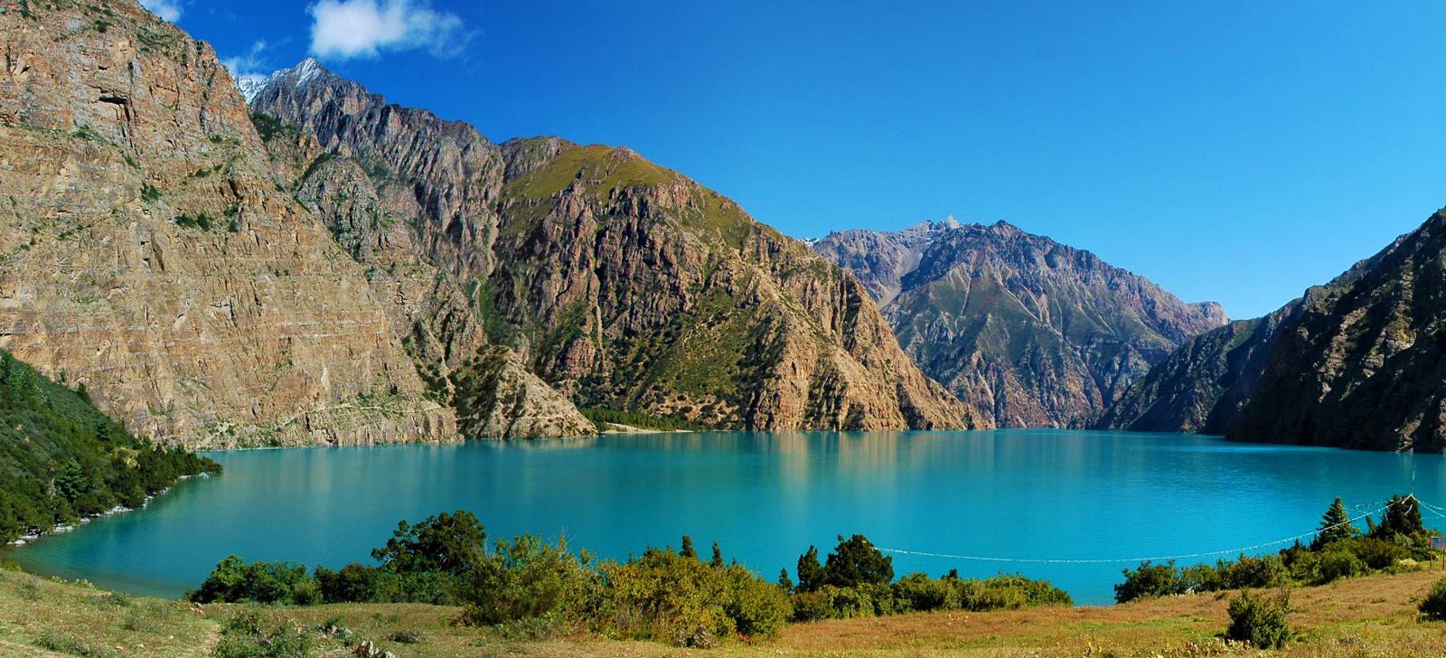 Lower Dolpa Trek