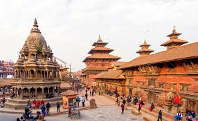 Kathmandu Pokhara Nagarkot Tour