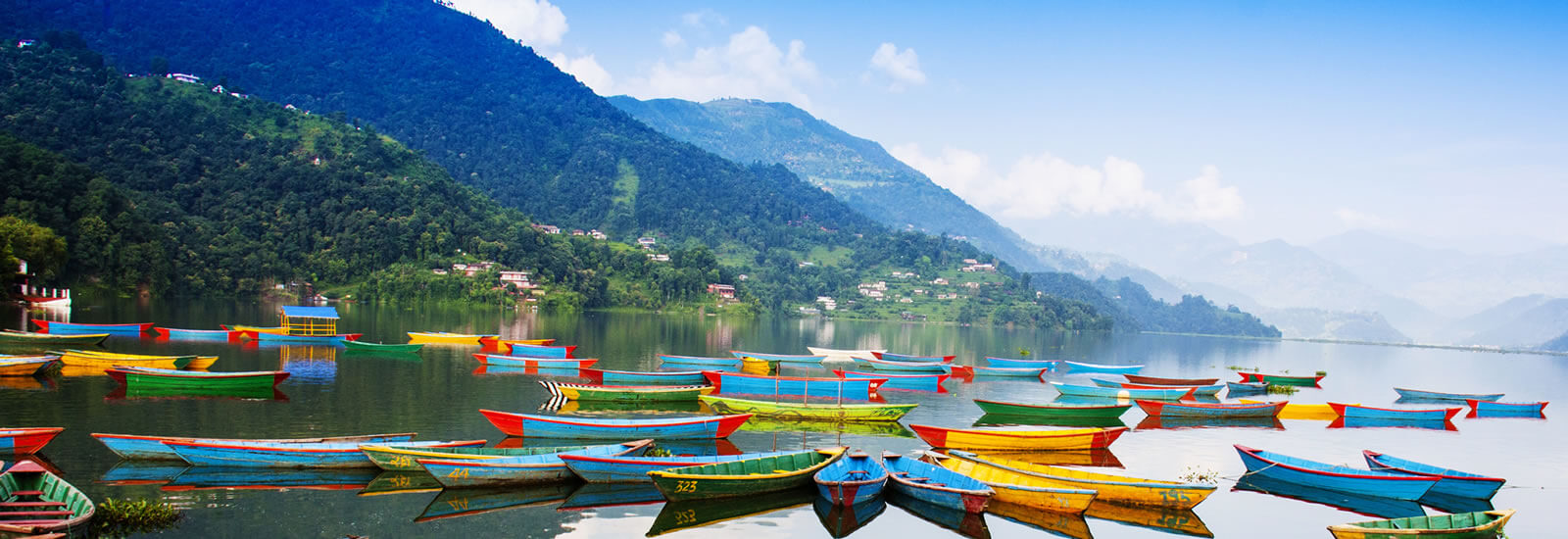 Kathmandu Pokhara Nagarkot Tour