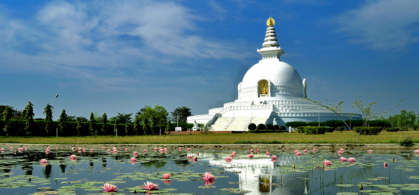 Kathmandu Pokhara Chitwan and Lumbini Tour