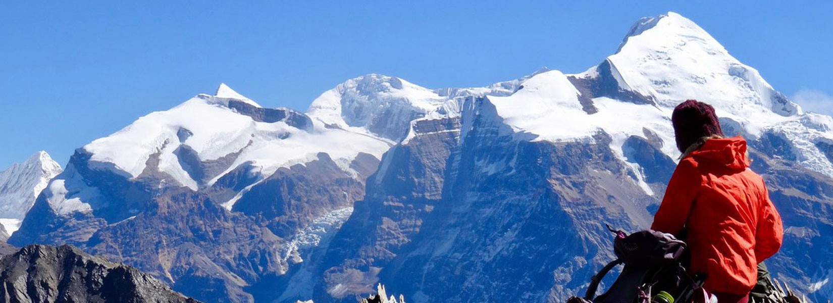 Nar Phu Valley Trek