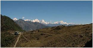Tamang Heritage Trekking