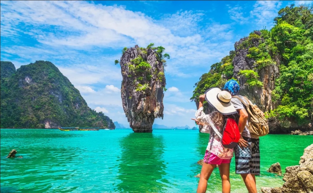 4 Days Bangkok Pattaya Tour