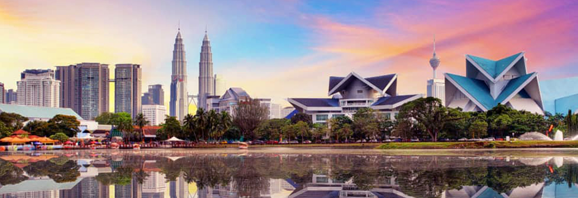 6 Days Malaysia Tour
